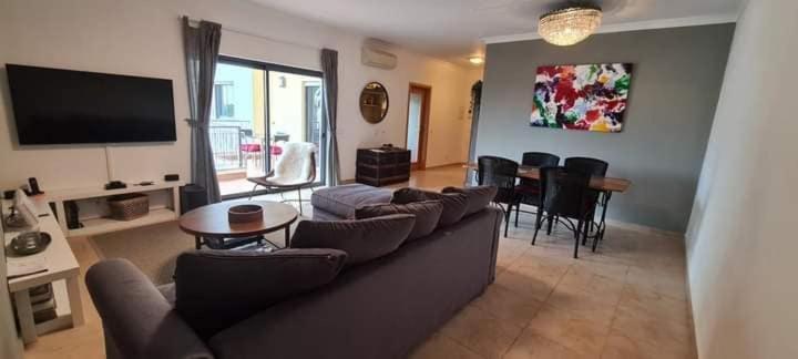 Lagos Apartment Exterior photo